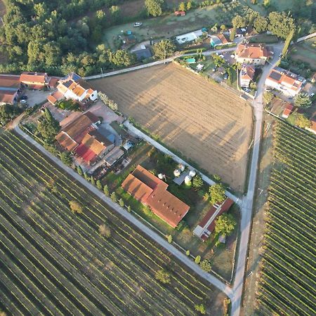 Cappannelle Country House Tuscany Castiglion Fibocchi Exterior foto