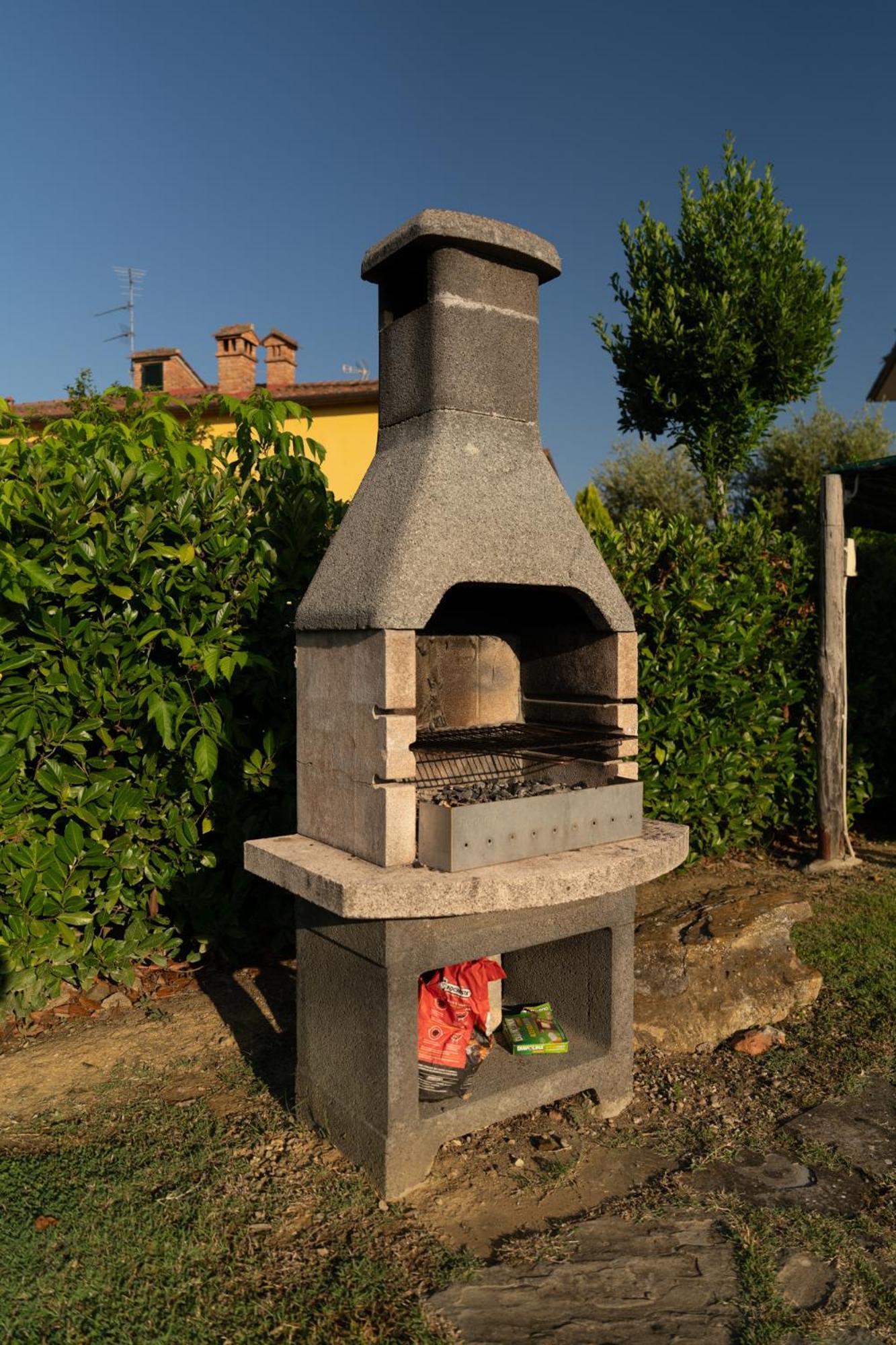 Cappannelle Country House Tuscany Castiglion Fibocchi Exterior foto