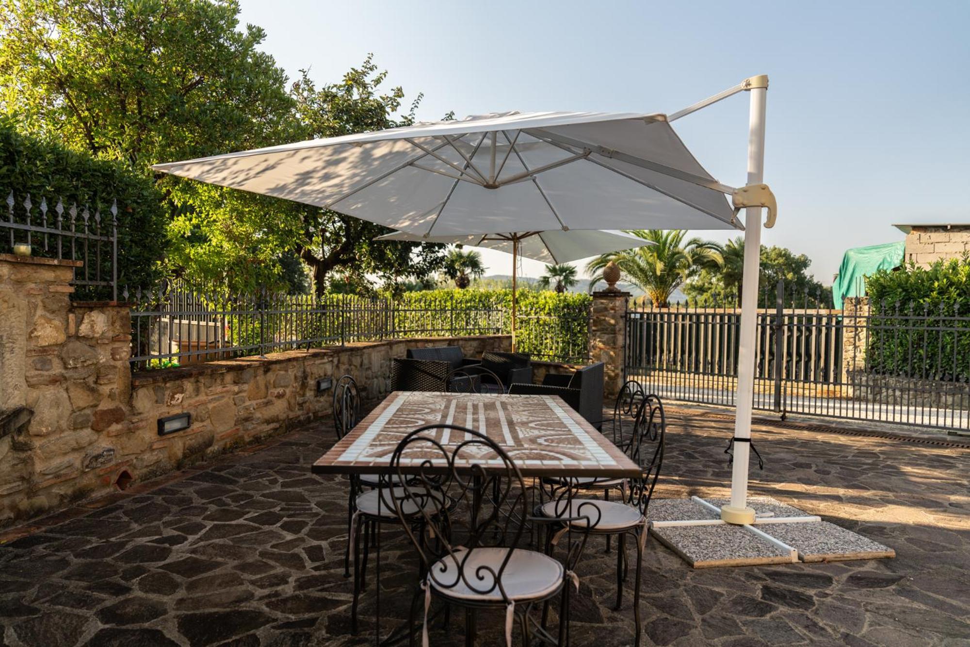 Cappannelle Country House Tuscany Castiglion Fibocchi Exterior foto