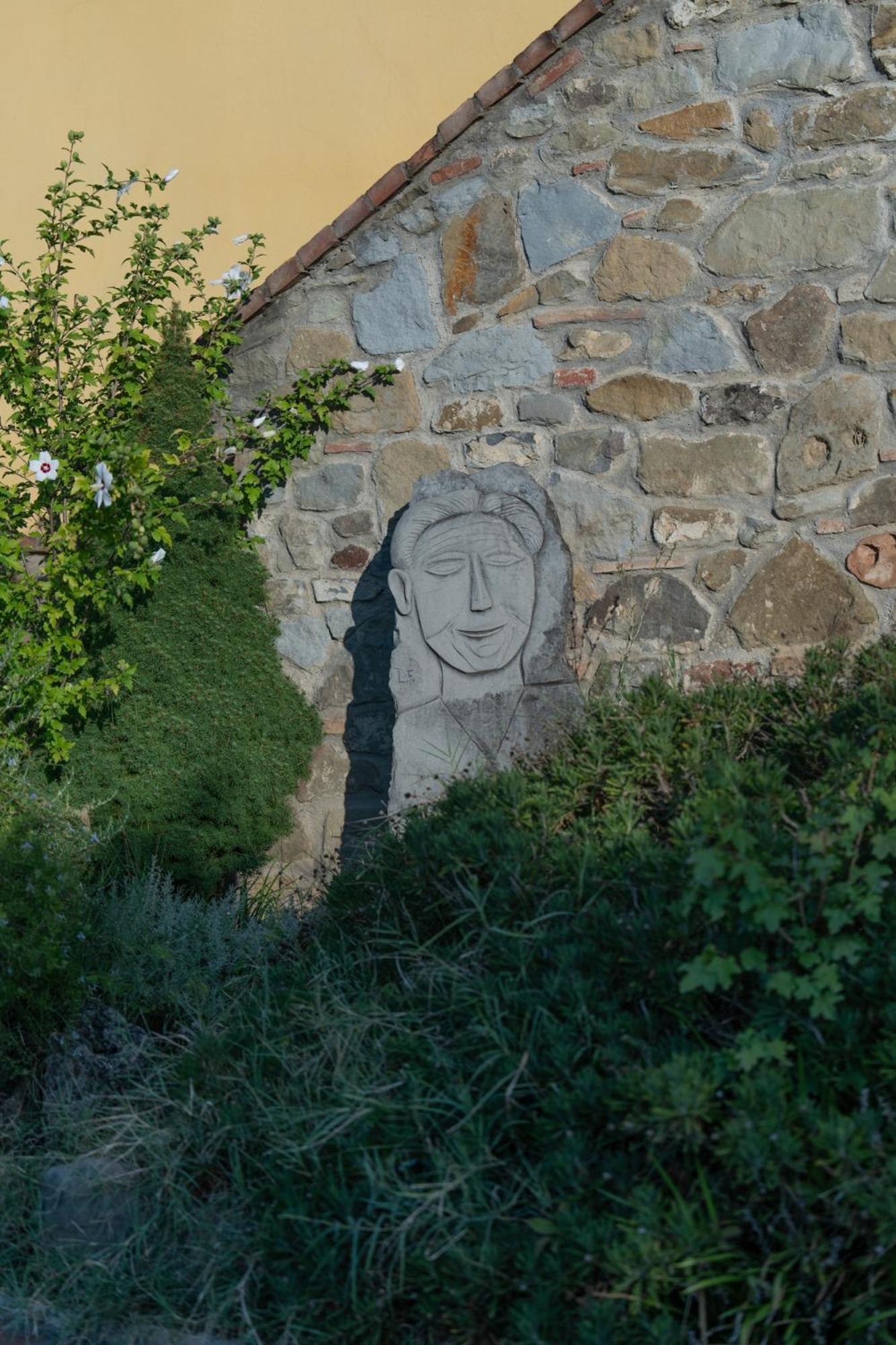 Cappannelle Country House Tuscany Castiglion Fibocchi Exterior foto